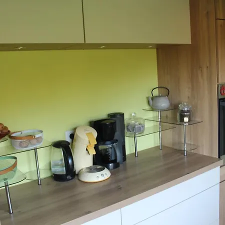 Dom wakacyjny Maison Bourg