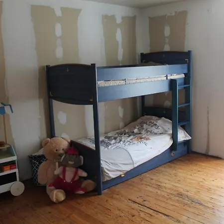 Feriehus Maison Bourg *