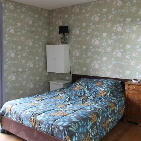 Dom wakacyjny Maison Bourg Réaumur