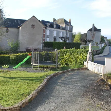 Dom wakacyjny Maison Bourg