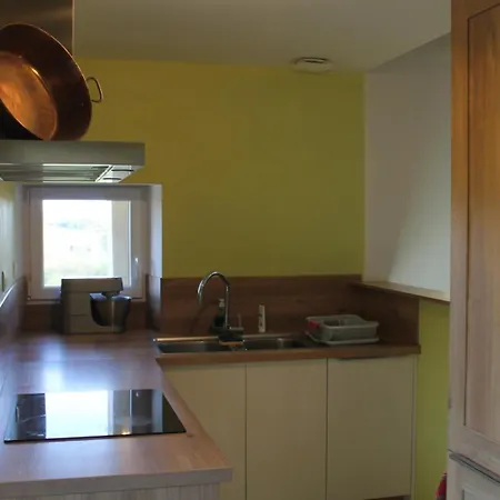 Maison Bourg * Réaumur