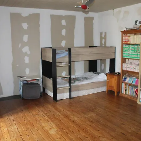 Maison Bourg Dom wakacyjny