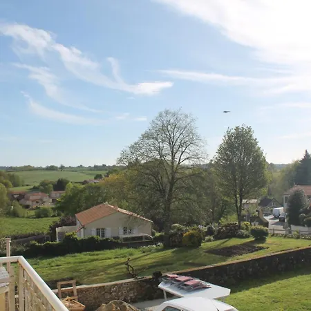 Dom wakacyjny Maison Bourg *