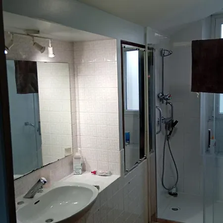 Dom wakacyjny Maison Bourg Réaumur