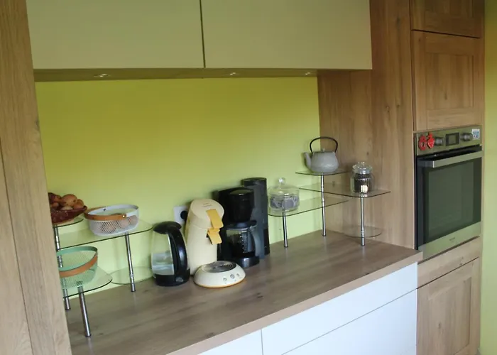 Holiday home Maison Bourg