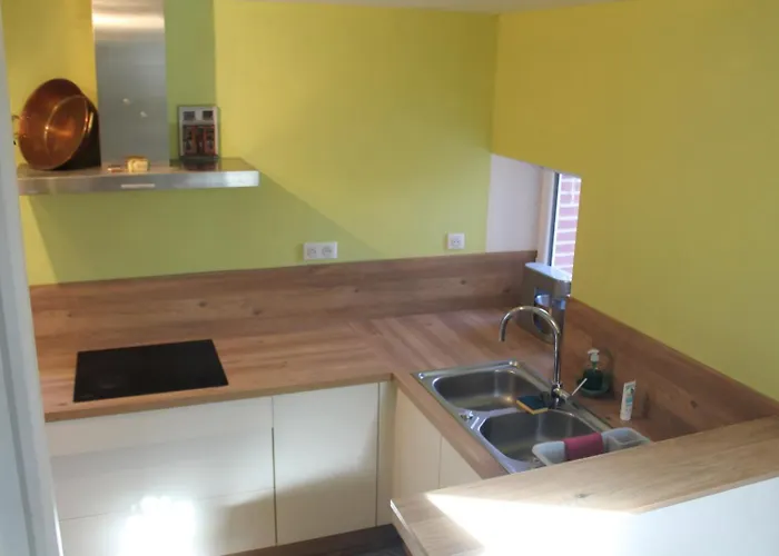 Holiday home Maison Bourg *